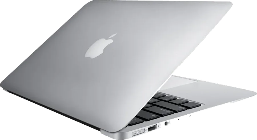 MacBooky po profesionálním repasu