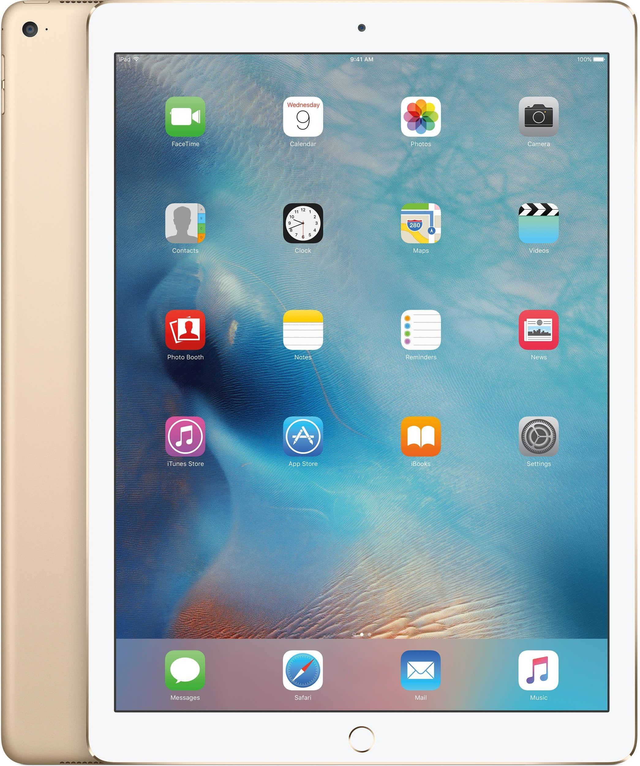 Apple iPad 10.2" 7th Gen (2019) WiFi