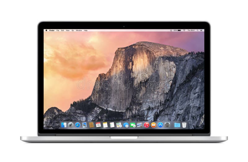 Apple MacBook (Retina, 12" 2017)