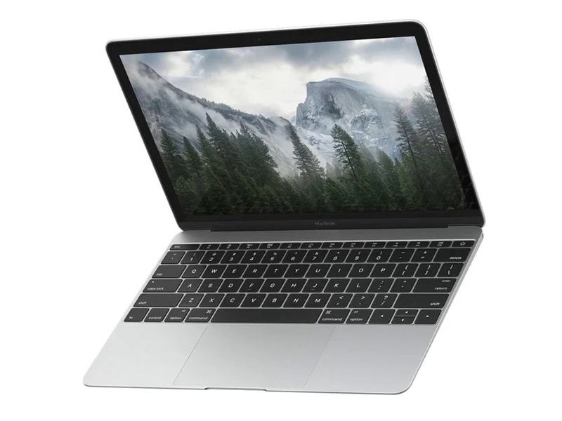 Apple MacBook (Retina, 12" Early 2015)
