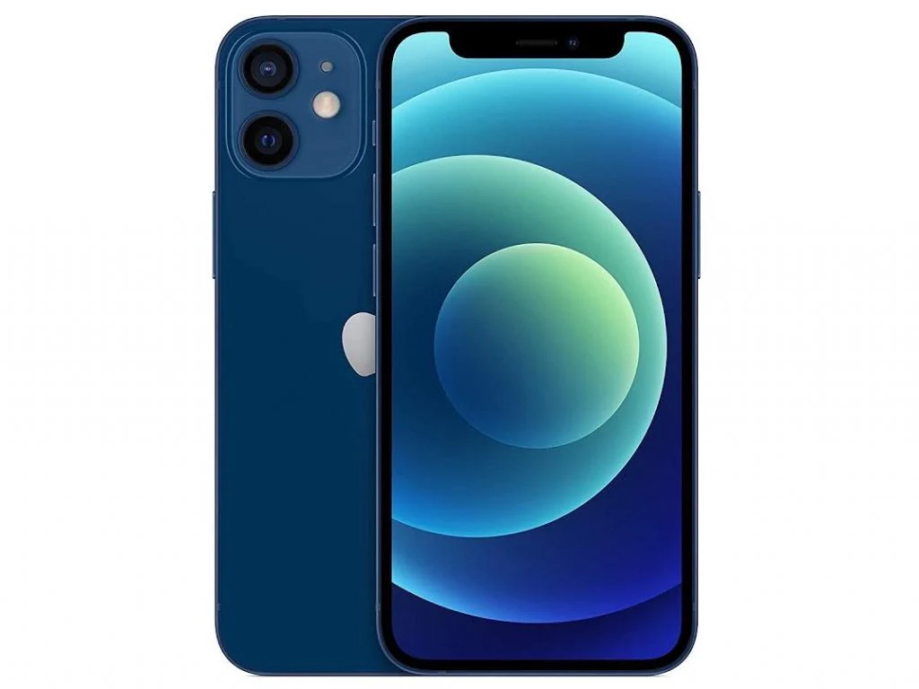 Apple iPhone 12 Mini