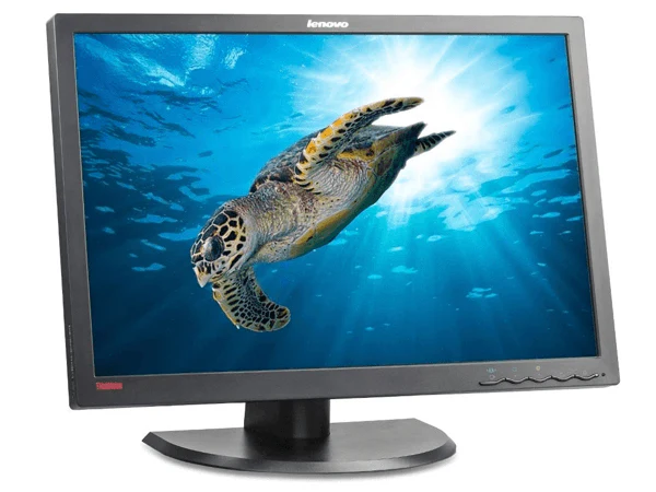 Lenovo ThinkVision LT2452p 24" WUXGA