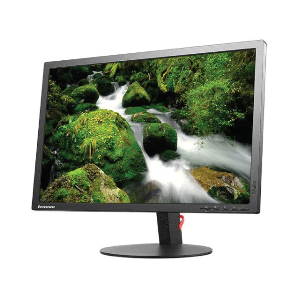 Lenovo ThinkVision T2454p 24" WUXGA