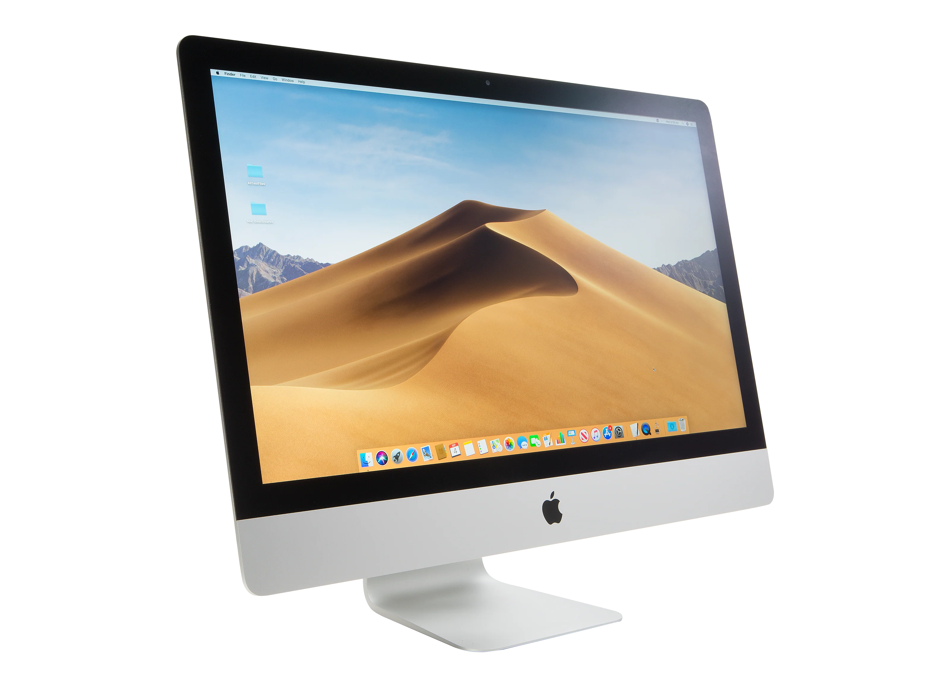 Apple iMac (Retina 5K, 27" 2019)